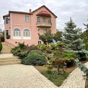 فيلا Friendly And Comfortable House On Cop29 باكو Exterior photo