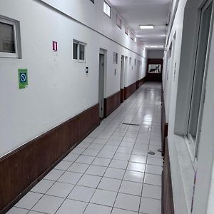 Hostal Julpaz Orella إكيكي Exterior photo