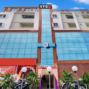 Hotel O Murali Nagar Near Nad Junction فيساخاباتنام Exterior photo