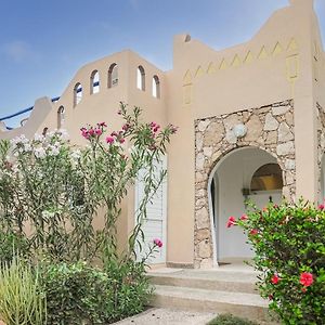 فيلا Ocean Breeze 2Br Escape Walk To The Waves Tamelalt Exterior photo