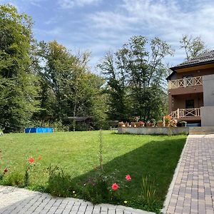 شقة Chalet Woods Gusar كوسار Exterior photo