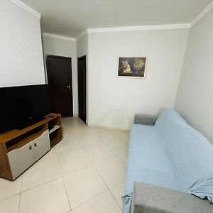 شقة Apartamento De Tres Quartos, Ipatinga Mg Exterior photo