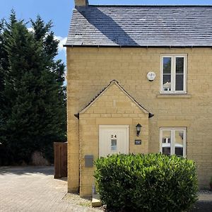 Cosy Cotswolds Cottage أندوفيرسفورد Exterior photo