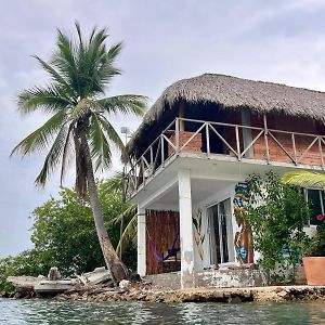 فندق Casa Isahmar 1 Guayabas Exterior photo