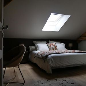 مبيت وإفطار Chaumes-en-Brie Chambre Privee Chez L'Habitant Exterior photo