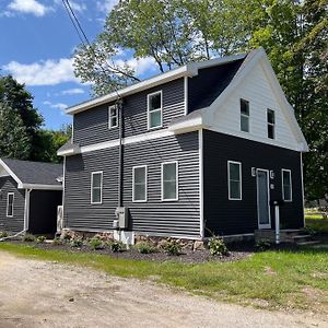 فيلا Eagle'S Nest Bridgton Exterior photo