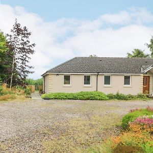 Hedgehogs Cottage غلينروز Exterior photo