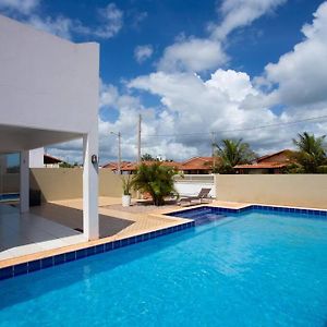 فيلا Casa Paraiso Com Piscina #Paraiso Do Brasil توروس Exterior photo