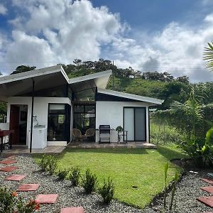 فيلا Pura Vida Beach House San Buenaventura Exterior photo