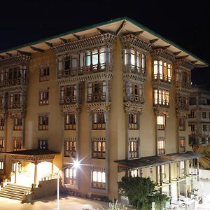 Econostay Lhaki Yangchak Residency تيمفو Exterior photo