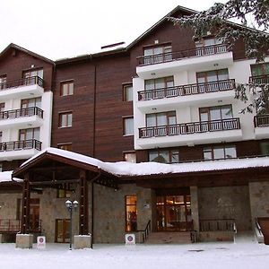 فندق Borovets Hills Ski & Spa Exterior photo