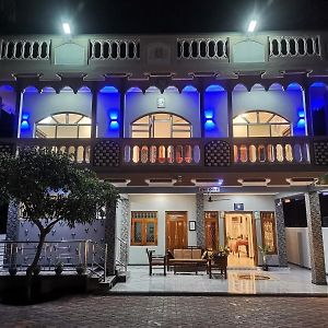 Nallur Holidays Inn جافنا Exterior photo