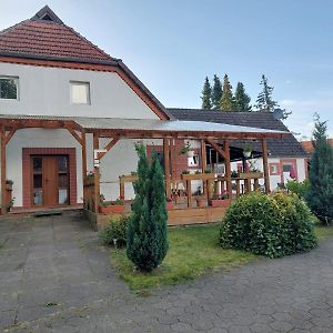 فندق Kleine Pension Garstedt Exterior photo