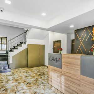 Super Oyo Hotel O Stay Inn مومباي Exterior photo