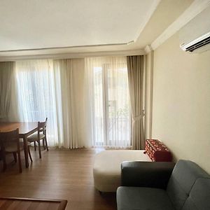 Halic Apart Hotel يالوفا Exterior photo