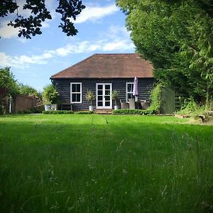 فيلا Sissinghurst Stables كرانبروك Exterior photo