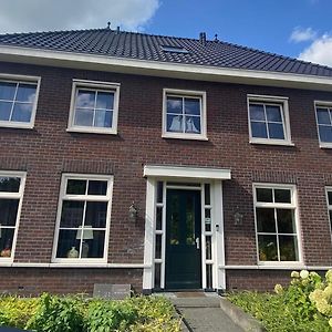 مبيت وإفطار آلتن Nancy In Holland Exterior photo