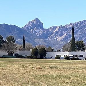 فيلا The Overlook At Chiricahua National Pearce Exterior photo