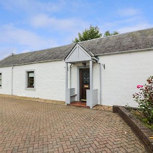 فيلا The Barn At Daldorch Mauchline Exterior photo