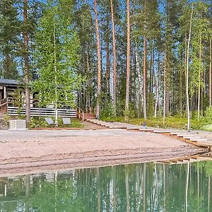 Holiday Home Valkjaervi 2 By Interhome Mankala Exterior photo