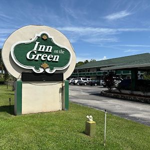 Inn On The Green Florida تافاريس Exterior photo