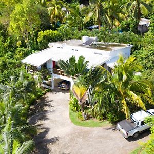 Villa De La Vallee بورت ماثورين Exterior photo