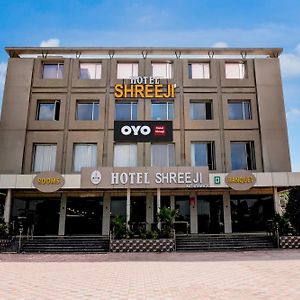 Hotel O Shreeji جاندي نجر Exterior photo