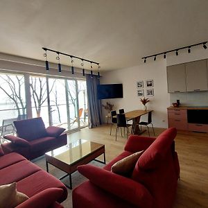 شقة Apartament Nad Woda زغجة Exterior photo