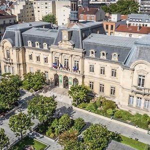 Appartement Jaures كليشي Exterior photo