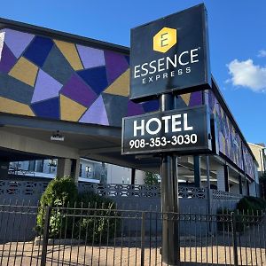 فندق Essence Express Elizabeth Ewr Airport Exterior photo