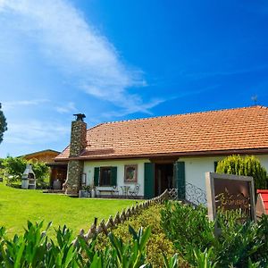 فيلا Ferienhaus Mooshoef Pöllauberg Exterior photo