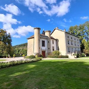 فندق Chateau De مايّا Exterior photo