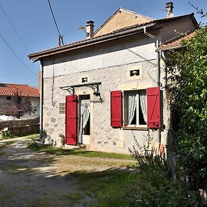 فيلا Maison Vallee De Barousse Barbazan Exterior photo