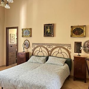 سارنو Bed And Breakfast Grotta Dell'Olio Exterior photo