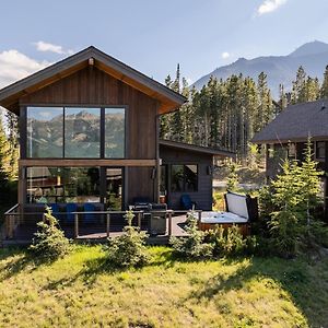 فيلا 6 Silver Peaks By Moonlight Basin Lodging بيغ سكاي Exterior photo