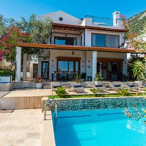 Villa Seas The Day كالكان Exterior photo