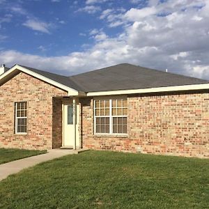 فيلا Mckinley House - Gym, Garage And Fenced Yard أماريلو Exterior photo