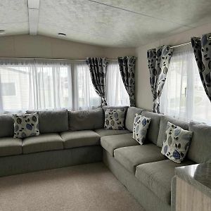 23 Kingfisher Court Luxury 3 Bedroom Caravan تاتيرشال Exterior photo