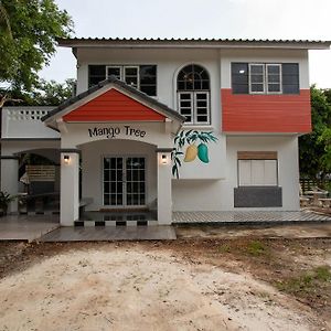 Mangotree Resort อ่่าวมะขามป้อม ماي بيم Exterior photo