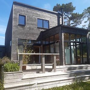 فيلا Maison Lumineuse En Pleine Nature Bains-sur-Oust Exterior photo