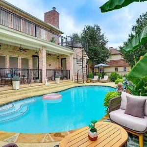 Dallas Area Apartment Near Cedar Hill State Park Exterior photo