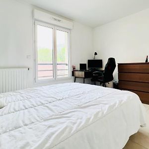 شقة Agreable Chambre بريفيسّا Exterior photo