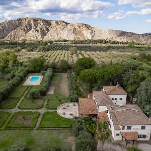 Sant'Arcangelo  Agriturismo B&B La Sterpina Exterior photo