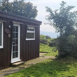 شقة Foxs Lair Aberdovey أبرديفي Exterior photo