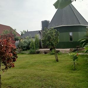 شقة Ndugu Gardens كاسيزي Exterior photo