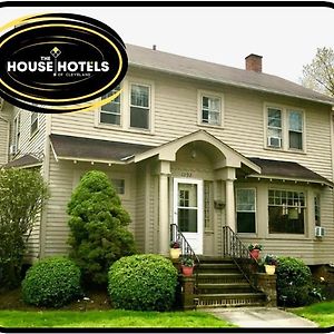 The House Hotels - Thoreau 2 ليكوود Exterior photo