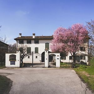 شقة Casa Luisa Lesignana Exterior photo