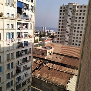 شقة Flat الجزائر العاصمة Exterior photo