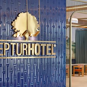 Keptur Hotel دوسِميالتي Exterior photo