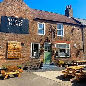 فندق Boars Head لاوث Exterior photo